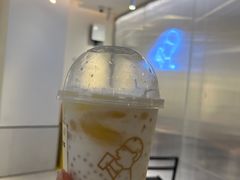 -喜茶(佛山岭南站店)