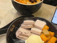 -鲜芋仙(苏州干将店)