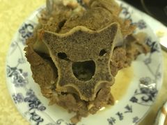 -致和老涮庄山西刀削面(万寿路4号院店)