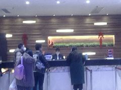 -和颐至尊酒店(北京望京798店)