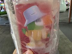 -阿水大杯茶(韩乐坊西街店)