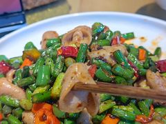 -乡里八闽·福州乡土菜(高宅店)