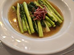 -老洋房花园饭店(绍兴路店)