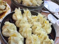 -振生清真饭店(永安道店)