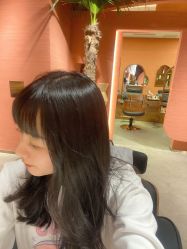 -MY HAIR ARDOR