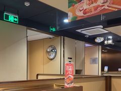 -海底捞火锅(龙湾万达广场店)