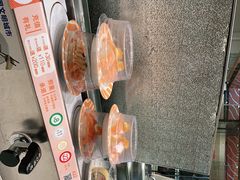 -新一番三文鱼寿司(大东海店)