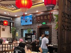 -玉桥餐厅(天坛店)