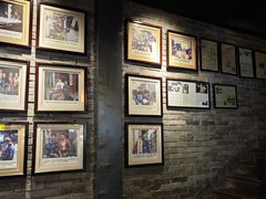 景观位-汪一挑馄饨(老街店)