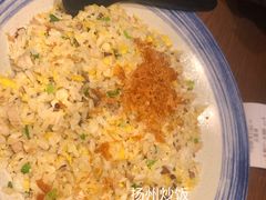 -扬州狮子楼·非遗淮扬菜(东关街店)