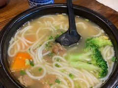 -滇越乘象云南餐厅(次渠店)