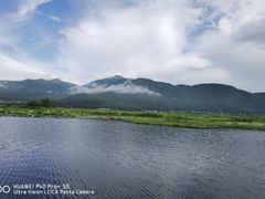 -腾冲北海湿地