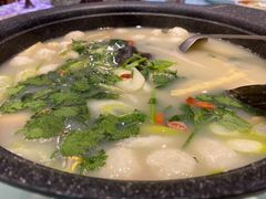 -聚春园自助餐厅(东街口店)
