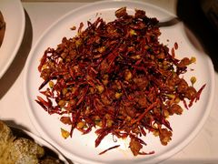 -院8里·小聚园老川菜(九眼桥店)