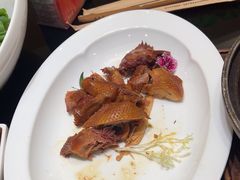 -新乾隆酒楼(帝景园店)