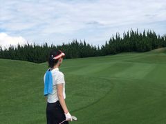 -东庄海岸高尔夫俱乐部