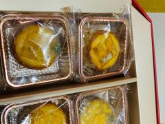 半岛月饼-上海半岛酒店·半岛精品店