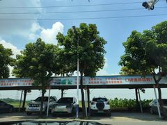 -崖口红树林海鲜餐厅