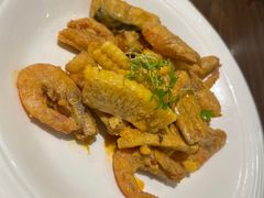 -港丽餐厅(杭大店)