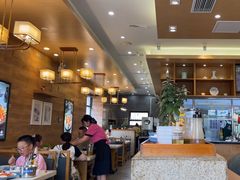 -韩香福烤肉庄园(荣成店)
