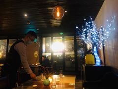 -Carbon莫卡哆·意大利复古集市餐厅(杭州大厦店)