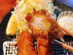 -山杏yama-katsu·吉列炸物