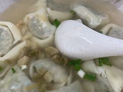 -吉祥馄饨(上海斜土店)