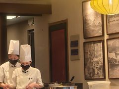 -香园茶社·金陵小灶(老门东店)