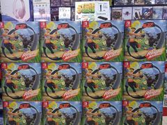 -电玩巴士(南山赛格店)