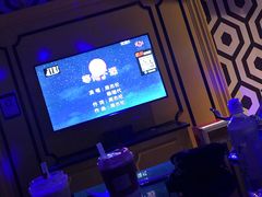-歌友汇KTV(大悦城11层店)