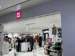 -优衣库(重庆星光时代广场店)