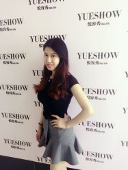 点击看大图 -Yue Show馨选·半永久纹眉纹眼线