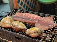 -大起水产回转寿司(大丸心斋桥店)