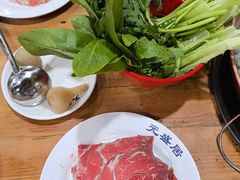 -元盛居(生态大街店)