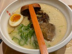 -味千拉面(双井店)