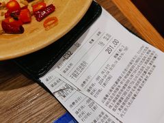 -云海肴·汽锅鸡·云南菜(曲江大悦城店)