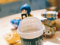 -甜心闲生传统手工冰粉(太古里店)
