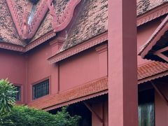 -吴哥国家博物馆