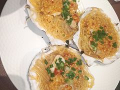 -天天鱼港·海鲜·鲅鱼水饺·招牌烤鸭(黄骅店)