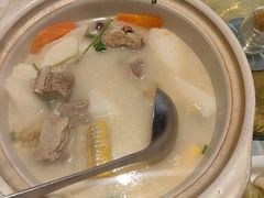 -蠔友汇·海鲜·生蚝烧烤(大东店)