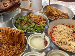 -粉观右江西鲜辣米粉(天地店)