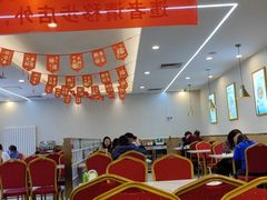 -华天延吉餐厅(西四总店)