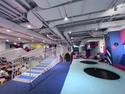 点击看大图 -Eureka优瑞卡儿童主题乐园(合生汇购物中心店)