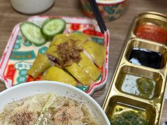 -百福麵家(新馬路店)