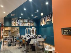 -海马体照相馆(新南凯德广场店)