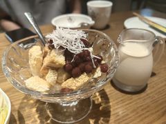 -金孔雀德宏傣味餐馆(魏公村店)