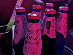 -MOSSO音乐酒吧·live house(南京旗舰店)