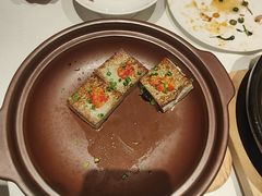 -祥记餐饮•豫粤珍味(金隅大厦店)