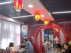 -中卫御苑福膳·养生局(圆明园店)