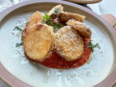 -盐说·西式餐酒馆(光明万达店)